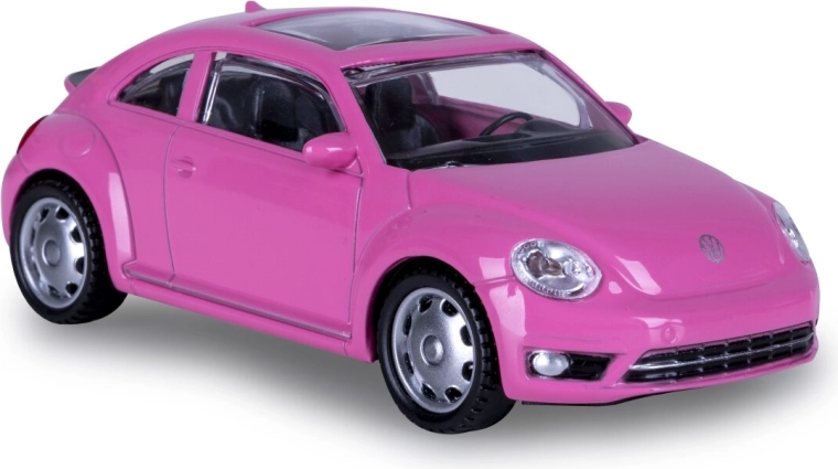 Μεταλλικό αμάξωμα DieCast