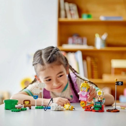 Κατασκεύασε, παίξε, επέκτεινε