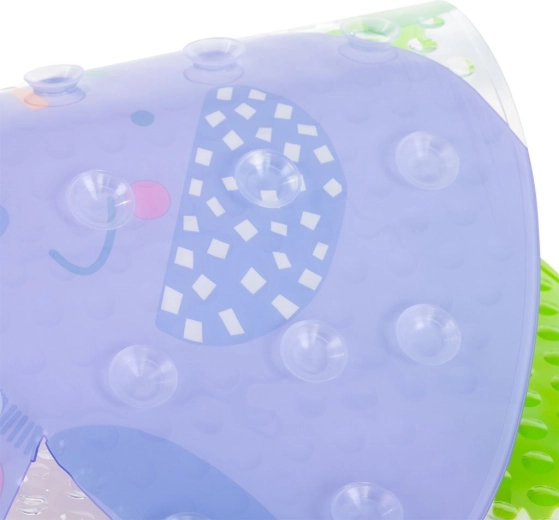 Αντιολισθητική επιφάνεια για την ασφάλεια των παιδιών