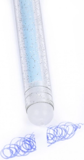 Άνετη γραφή με μύτη 0,7 mm