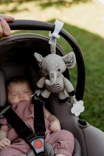 Πάντα διαθέσιμο χάρη στο πρακτικό κλιπ