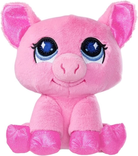 Το χαρακτηριστικό στυλ Littlest Pet Shop