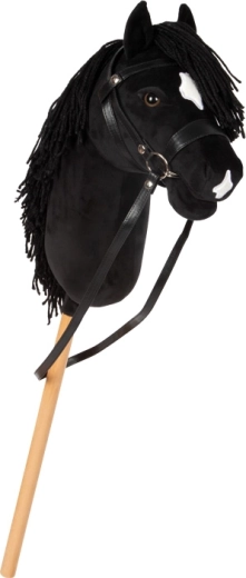 Hobby horse αλογάκι σε ραβδί Eddie small foot