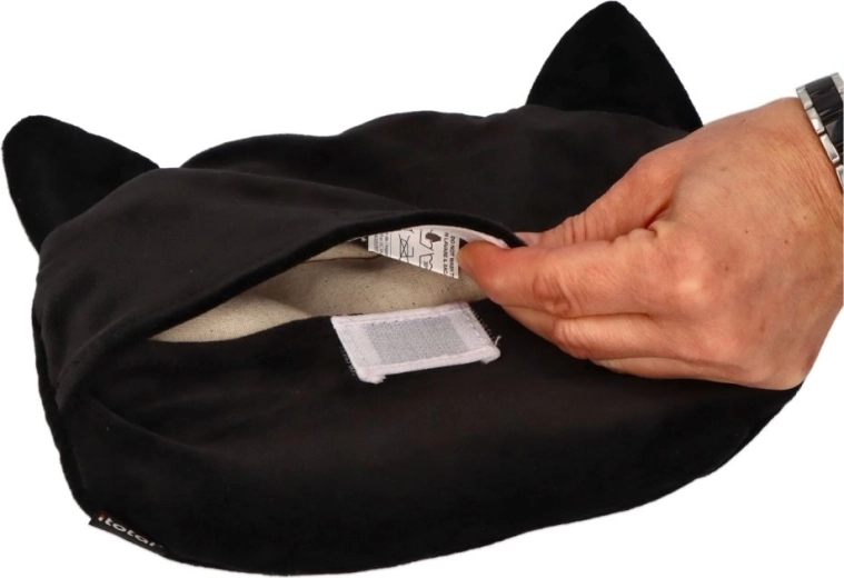 Πρακτικό κλείσιμο με βέλκρο