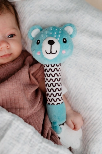 Απαλό σφύριγμα για ανάπτυξη της ακοής