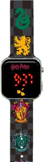 Μοτίβο Harry Potter στο λουράκι