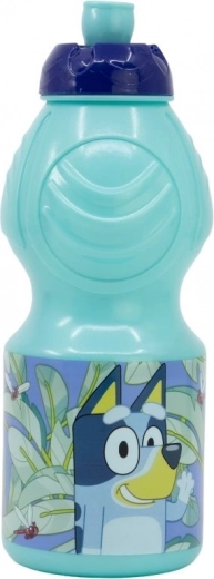 Πλαστικό μπουκάλι νερού Bluey 400 ml
