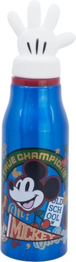 Αλουμινένιο μπουκάλι νερού Mickey Mouse 690 ml