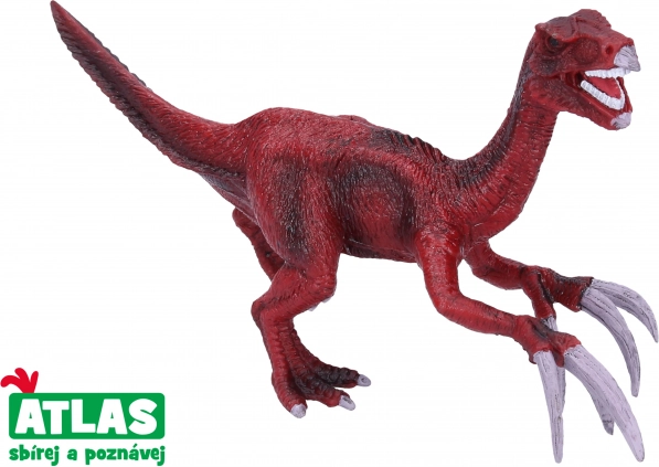 Φιγούρα Δεινόσαυρος Therizinosaurus