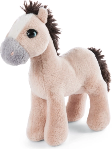 NICI λούτρινο πόνι Loretta 16 cm