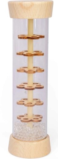Bigjigs Toys ράβδος βροχής φυσική