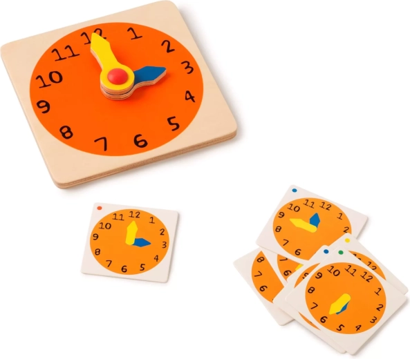 Toys for life μαθαίνουμε την ώρα
