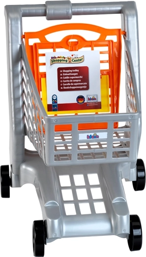 Ρεαλιστική εμφάνιση για παιχνίδι καταστήματος