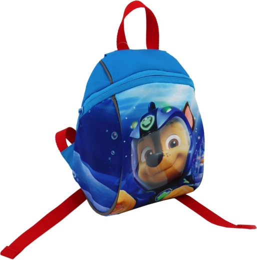 Παιδικό σακίδιο Paw Patrol 3 l μπλε - 1 τεμ.