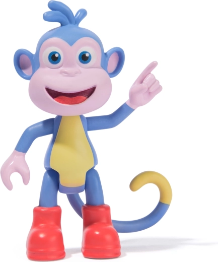 Ο πιστός φίλος Boots