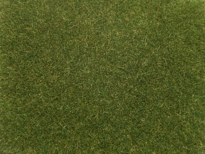 NOCH στατικό γρασίδι ανοιχτό πράσινο 4 mm