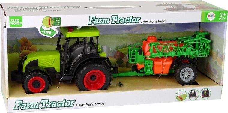 Ηχητικά εφέ και χαρούμενες μελωδίες