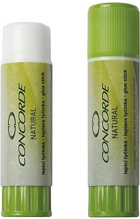 Κολλητική στικ Concorde Natural 8 g