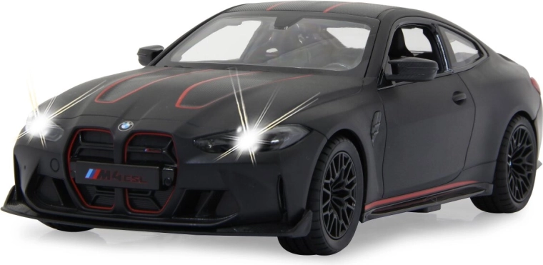 Επίσημα αδειοδοτημένο BMW M4 CSL
