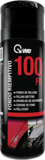Μαύρο αστάρι γεμίσματος 400 ml