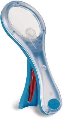 Βάση για ελεύθερα χέρια κατά την εξέταση