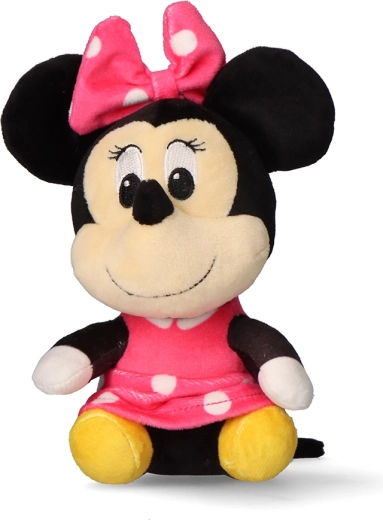 Disney λούτρινο μπρελόκ Minnie 12 cm