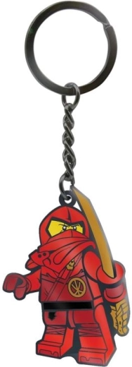 Μπρελόκ LEGO Ninjago Kai