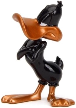 Εμβληματικός σχεδιασμός DAFFY DUCK