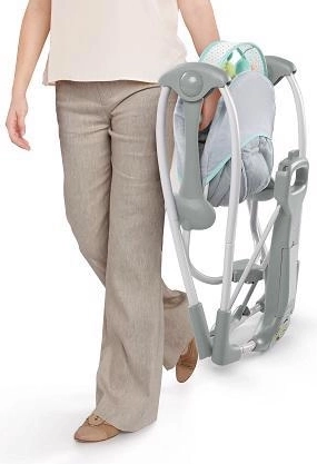 Συμπαγές δίπλωμα SlimFold