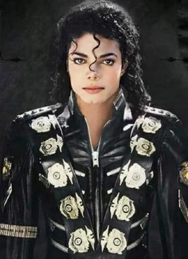 Norimpex ζωγραφική με διαμάντια πορτρέτο του Michael Jackson με μπουφάν 30 × 40 cm