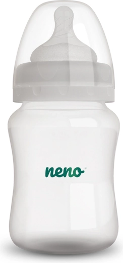 Neno βρεφικό μπιμπερό κατά των κολικών 150 ml, 0 m+