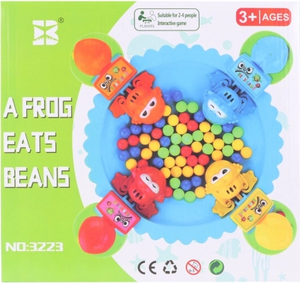 Διασκέδαση για 2 έως 4 παίκτες