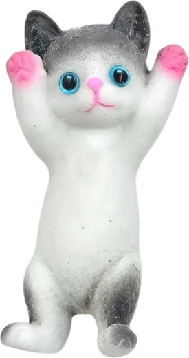 Αισθητηριακή υφή σαν απαλή γούνα