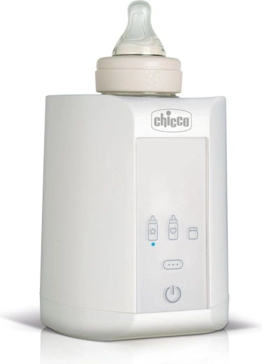 Chicco θερμαντήρας μπιμπερό Home