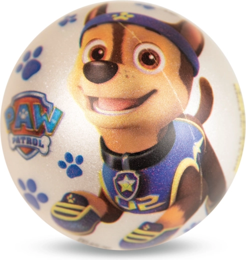 Paw Patrol II – μπάλα 10 cm (display 12 τεμ.)