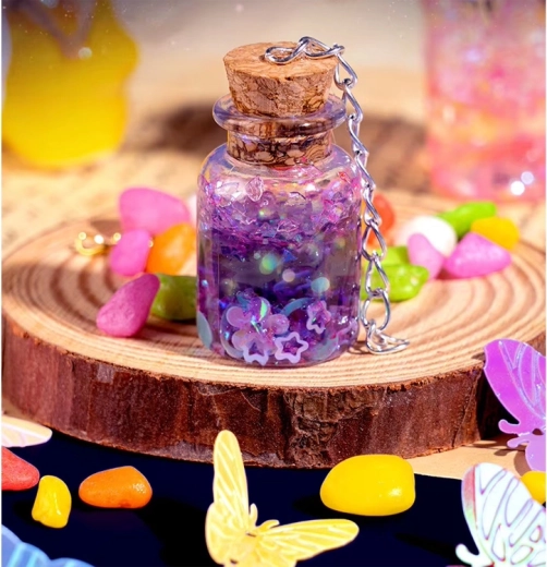 Φτιάξε κόσμημα ή φυλαχτό