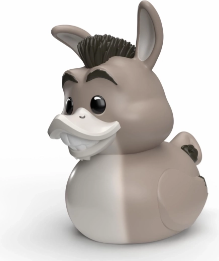 Tubbz μίνι παπάκι Shrek – Γάιδαρος συλλεκτική φιγούρα