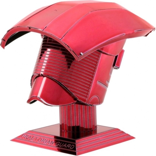 3D Παζλ Star Wars Κράνος Elite Pretorian Guarda Metal Earth
