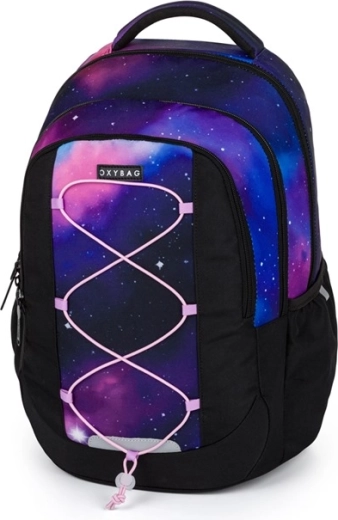 Φοιτητικό σακίδιο OXY Touch Galaxy