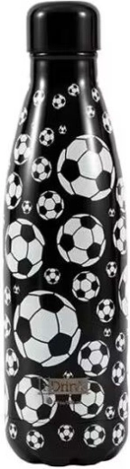 Θερμός ποδοσφαίρου 500 ml