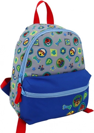 Παιδικό σακίδιο με θέμα Paw Patrol