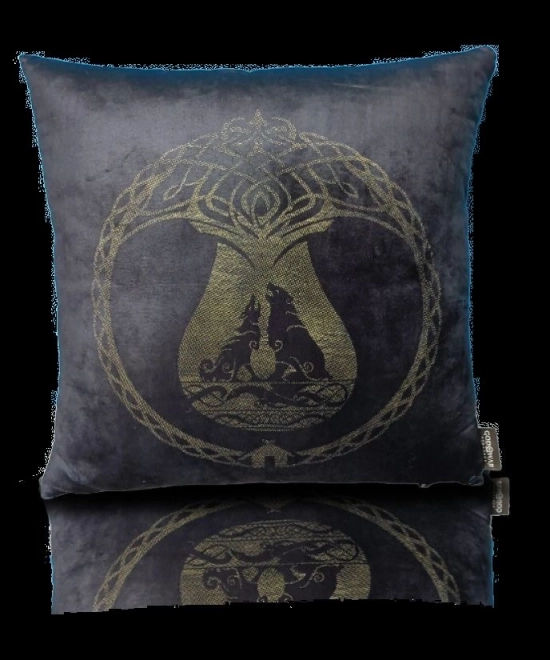 Μαξιλάρι God of War Ragnarok 40 × 40 cm