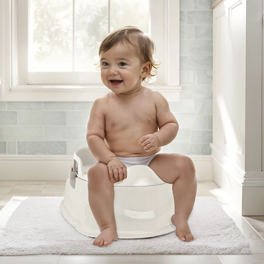 3 σε 1: γιογιό, μειωτήρας WC και σκαλοπατάκι