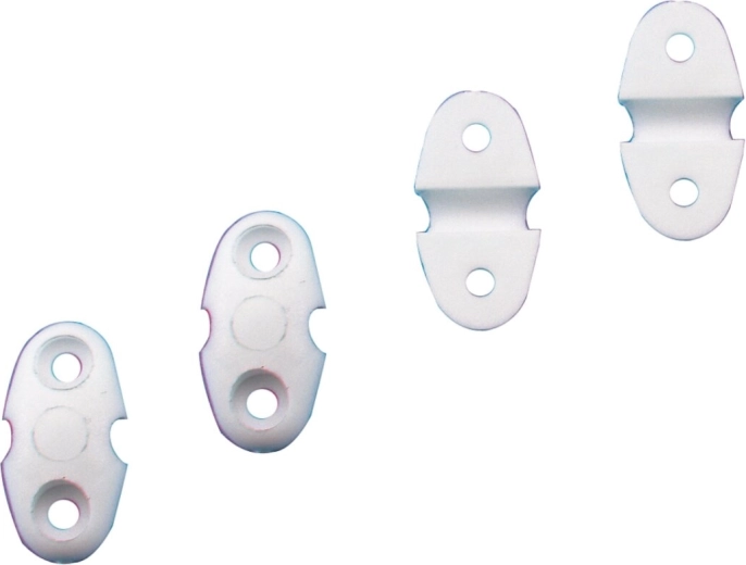 Βάση σασί Jamara 13 × 31 mm