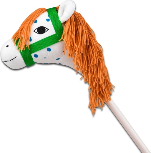Pippi Langstrumpf hobby horse Alfonso – αλογάκι σε ραβδί για παιδιά