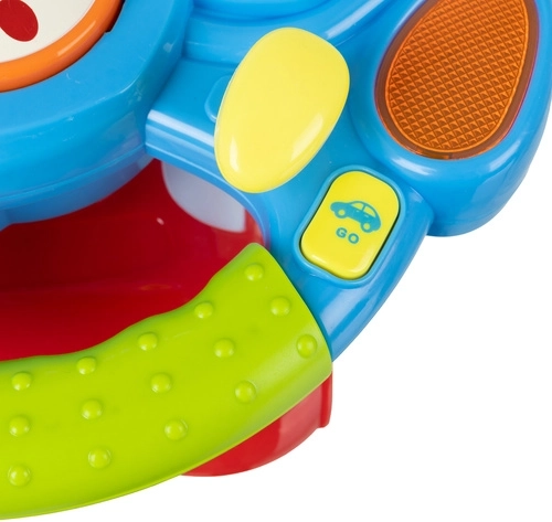 Εργονομικό κράτημα και εύκολος χειρισμός