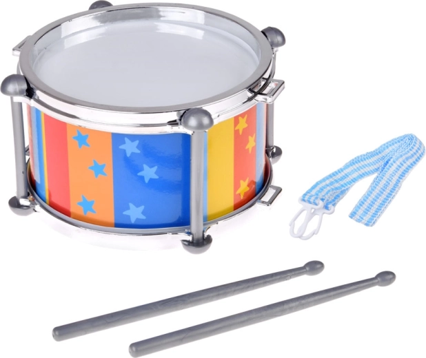 Ελαφρύ και ανθεκτικό για μικρούς μουσικούς