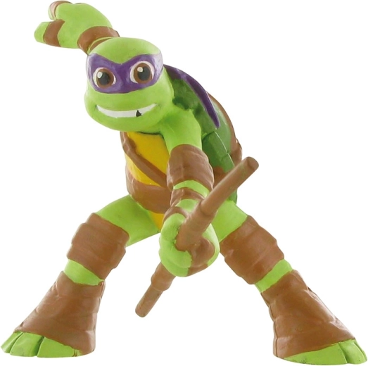 Comansi φιγούρα TMNT Donatello 7 cm