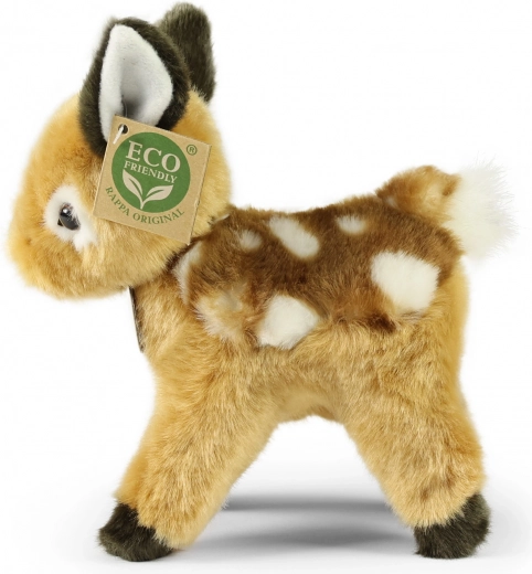 Ρεαλιστική επεξεργασία και απαλό λούτρινο