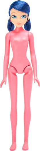 Κούκλα Marinette ύψους περίπου 27 cm
